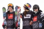 , Winter X-Games Womens Ski Slopestyle 2011 - Courchevel Enquirer